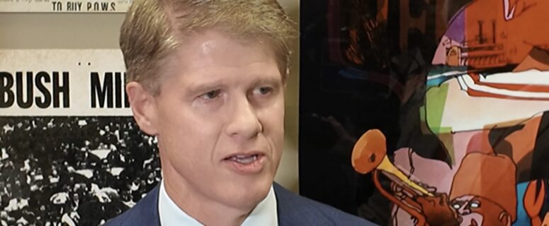 Chiefs’ CEO Clark Hunt “Hopeful” for Return of Rookie LT Josh Simmons