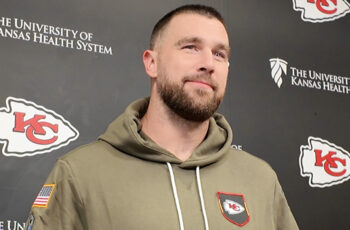 Chiefs’ Travis Kelce Expects to Make 2026 Decision by Mid-March