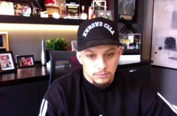 Patrick Mahomes Seeks Accountability, “New Ideas” from Offensive Coordinator if Matt Nagy Departs