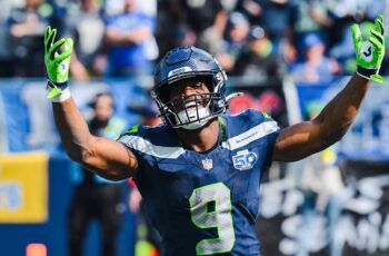 Chiefs 2026 Free Agency Tracker: Who’s Coming, Going and Staying