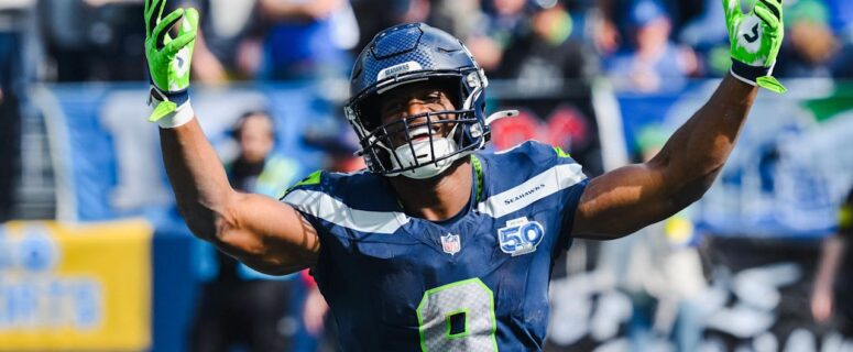 Chiefs 2026 Free Agency Tracker: Who’s Coming, Going and Staying