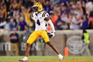 Chiefs Digest’s Full First-Round Mock Draft Delivers Surprises for Kansas City