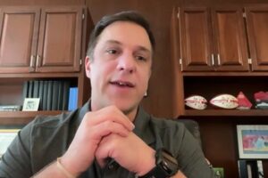 Chiefs “30 Visits” Take on New Significance with 2026 NFL Draft