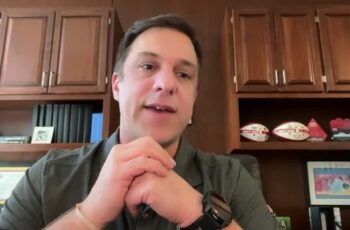 Chiefs “30 Visits” Take on New Significance with 2026 NFL Draft