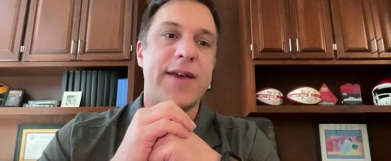 Chiefs “30 Visits” Take on New Significance with 2026 NFL Draft