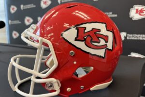 NFL Draft Round 1 Live Tracker: Where Will Chiefs Go with Two Thursday Night Selections?