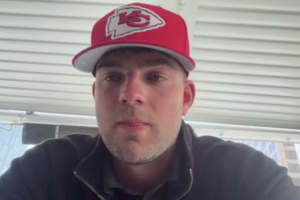 Chiefs Tabbed Garrett Nussmeier as Future Backup for Patrick Mahomes