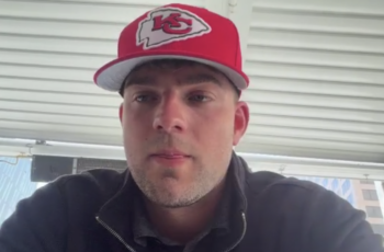 Chiefs Tabbed Garrett Nussmeier as Future Backup for Patrick Mahomes