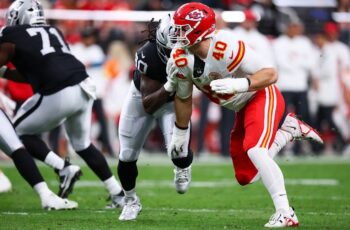 Chiefs DE Ethan Downs Out for 2026 Season with Torn ACL