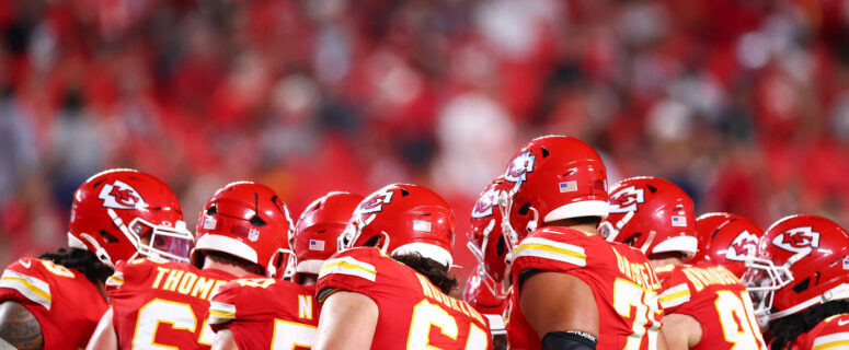 Chiefs Initial 2026 53-Player Roster